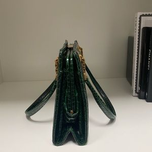 Gucci vintage handbag